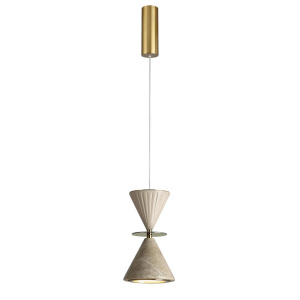 Подвесной светильник Odeon Light L-Vision Jazz 5475/10LC