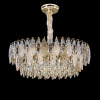 Подвесная люстра Delight Collection OD2095-78 gold