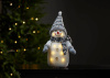 Светодиодный светильник на батарейках Eglo Joylight 411222