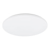 Потолочный светильник Arlight SP-FAVOR-R600-50W Day4000-MIX-RGB (WH, 100 deg, 230V, Tuya Zigbee) (IP54 Пластик) 057444