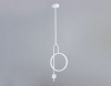 Подвесной светильник Ambrella Light Comfort FL66431
