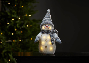 Светодиодный светильник на батарейках Eglo Joylight 411222