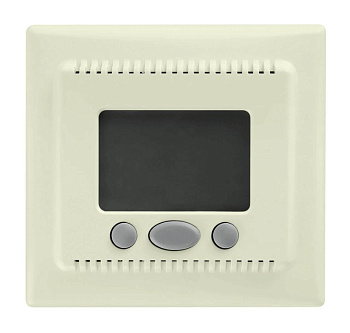 Термостат комнатный Schneider Electric Sedna с режимом комфорт 16A 230V SDN6000247