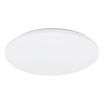 Потолочный светильник Arlight SP-FAVOR-R600-50W Day4000-MIX-RGB (WH, 100 deg, 230V, Tuya Zigbee) (IP54 Пластик) 057444