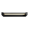 Настенный светильник iLedex Firefox W1173-3 BK