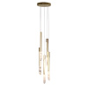 Подвесной светильник Delight Collection Vita MD7747-5A (new) br.brass