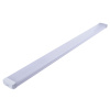 Линейный подвесной светильник Uniel ULO-K21A 20W/4000K/L62/K IP65 WHITE UL-00013698