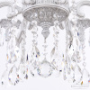 Подвесная люстра Bohemia Ivele Crystal AL78101/6/175 A WMN
