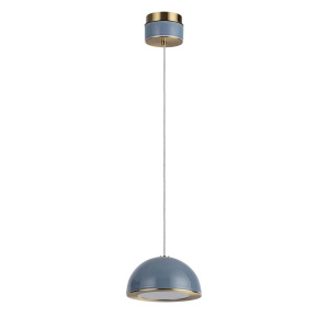 Подвесной светильник Odeon Light L-Vision Lulu 5452/6LA