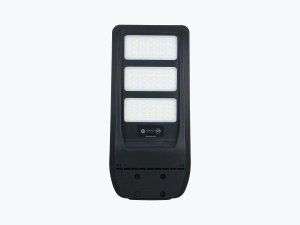 Светодиодный прожектор LEDS POWER Кобра на солнечной батарее 200Вт 6500К (серия TR-ES) 007656