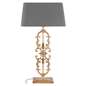 Настольная лампа Loft IT Lace 10439T/A