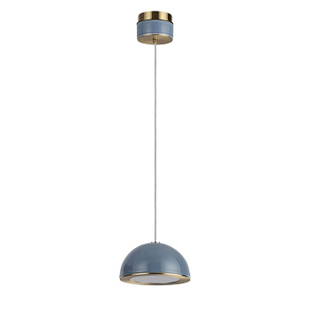 Подвесной светильник Odeon Light L-Vision Lulu 5452/6LA