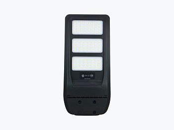 Светодиодный прожектор LEDS POWER Кобра на солнечной батарее 200Вт 6500К (серия TR-ES) 007656
