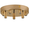 Подвесная люстра Lightstar Acrobata 761078