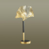 Настольная лампа Odeon Light Ventaglio 4870/1T