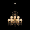 Подвесная люстра Loft IT Zenith 10210/12 White