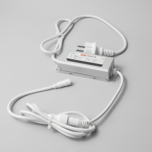 Блок питания Laitcom (LTC) 60W для Нитей 24В до 1000 LED IP65 DM-60F-24V