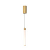 Подвесной светодиодный светильник Maytoni Technical Ray P022PL-L10MG3K