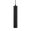 Трековый однофазный светильник Myfar Beam MT0126-GU10-B