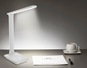 Настольная лампа с диммером Ambrella Light Desk DE502