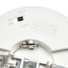 Накладной/встраиваемый светильник Sonex Mitra LED Nebula White 7790/12L
