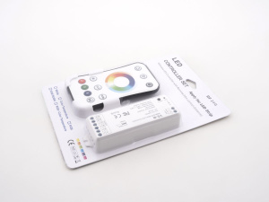 Контроллер LEDS POWER RGB+CCT V5-M 15A 006284