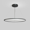 Подвесной светильник Denkirs Veil DK6621-BK