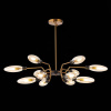 Подвесная люстра ST LUCE DESIMA SL1174.303.12