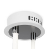 Потолочный светильник Freya Fancy FR6059CL-L45W