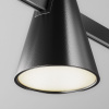Трековый магнитный светильник Maytoni Keila TR146-1-5W3K-B