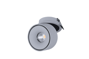 Спот DesignLed T003112-KZ-12-WH-WW 003976