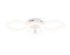 Потолочная люстра Ambrella Light Acrylica Original FA3822