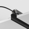 Шинопровод встраиваемый Maytoni Busbar trunkings Gravity TRX010-421B