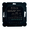 Терморегулятор Wi-Fi (механизм) Stekker Катрин GLS00-7119-05 50375