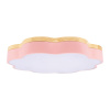 Потолочный светильник Loft IT Axel 10225/36 Pink