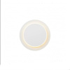 Настенный светильник iLedex Blackout WLB8272 WH