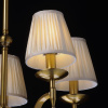 Подвесная люстра MW-Light Вирджиния 444012205