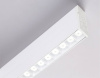 Настенно-потолочный светильник Ambrella Light Move TA1825