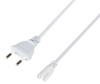 Кабель питания для линейного светильника Эра FTS-C5-plug-1,5 Б0051728