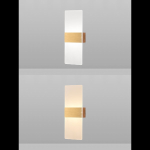 Настенный светильник Natali Kovaltseva LED LAMPS 81414