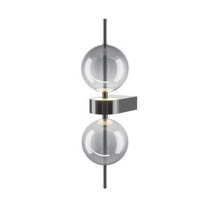 Бра Maytoni Double Moon MOD478WL-L8B3K