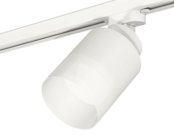 Трековый светильник Ambrella Light Track System XT8110002 (A2524, A2105, C8110, N8402)