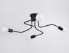 Потолочная люстра Ambrella Light Traditional TR8022
