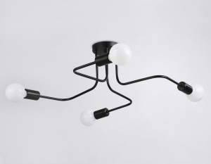 Потолочная люстра Ambrella Light Traditional TR8022