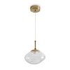 Подвесной светильник Freya Mote FR5601PL-01TR