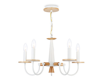 Подвесная люстра Ambrella Light Modern TR9592