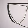 Подвесная люстра ImperiumLoft Solana-Light 302463-23