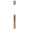 Подвесной светильник Odeon Light Mali 6644/7L