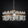 Подвесная люстра Bogates Sparkle 417/1 a067818