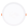 Встраиваемый светодиодный светильник Ambrella Light Led Downlight DLR313